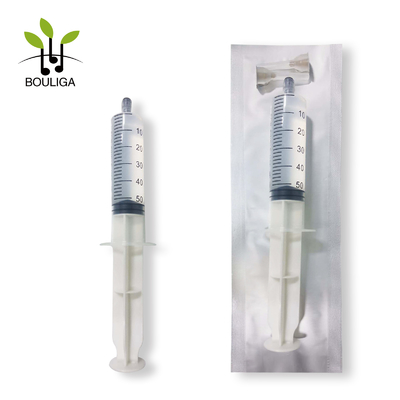50 ml strzykawki do wstrzykiwań do powiększania pośladków Biodegradowalny niechirurgiczny lifting pośladków