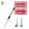 1 ml Micro Droplets Lip Filler Injections Usieciowany kwas hialuronowy